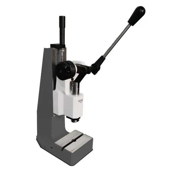 Ручний важільний прес Optimum PD5