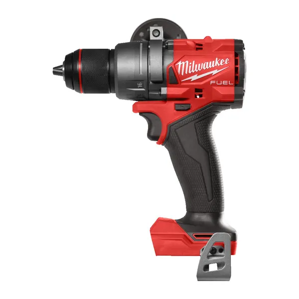 Купити Дриль-шурупокрут з ударом акумуляторний MILWAUKEE, M18 FPD3MC-502X, 158Нм, (+ заряд.пристрій, 2 акумулятори Х 5Аг, HD кейс)+M18