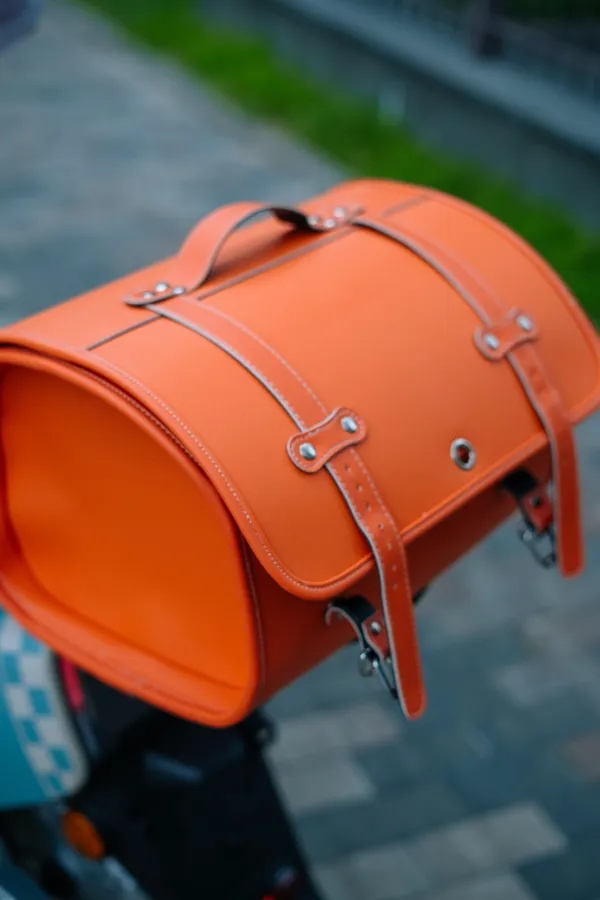 Заказать Электроскутер 2E MQ6, синий с доставкой