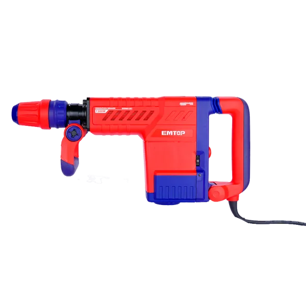 Купить Отбойный молоток EMTOP EDBRM1501 со скидкой