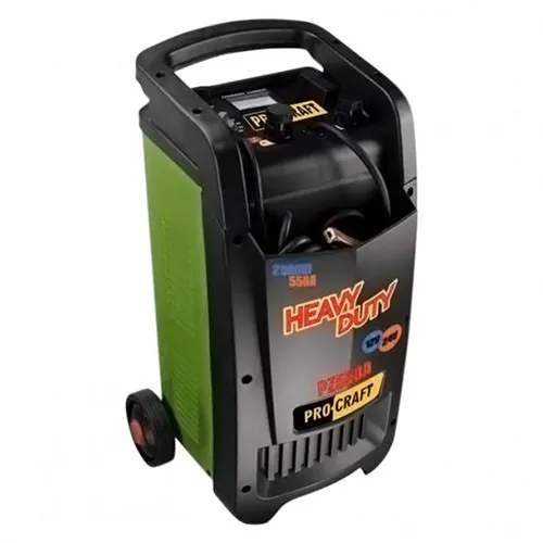 Купить Пускозарядное устройство (12/24 В, 400 А/ч) Procraft PZ-550A