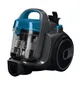 Пылесос Bosch контейнерный, 700Вт, конт пыль -1.5л, НЕРА12, синий купить в Украине