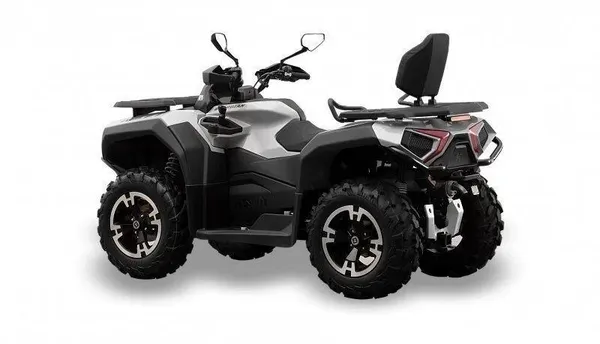 Квадроцикл Hisun Guardian 550 заказать