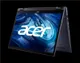 Ноутбук Acer TravelMate Spin P4 TMP414RN-52 14" WUXGA IPS Touch, Intel i5-1235U, 16GB, F1TB, UMA, Lin