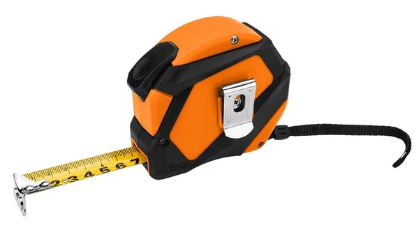 Рулетка Neo Tools, 5мx19мм, с фиксатором сматывания, магнит заказать