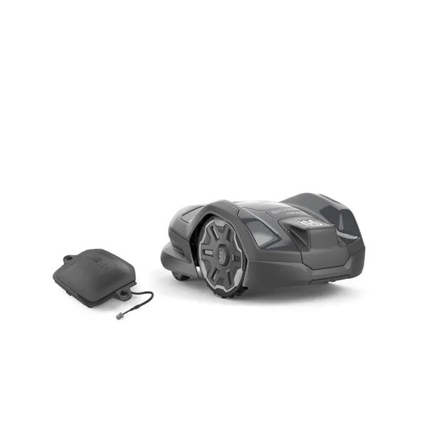 Газонокосилка-робот Husqvarna AM 310E NERA с системой Husqvarna EPOS™