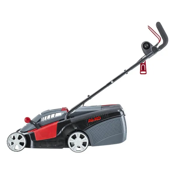Электрическая газонокосилка Al-Ko Comfort 34.4 E цена в Украине