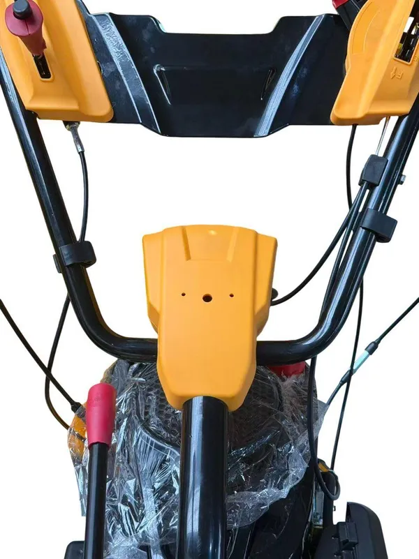 Підмітальна машина MAST Gartentechnik MT-KM1000 замовити