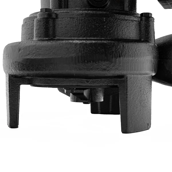 Купити Дренажно-фекальний насос Procraft PN23