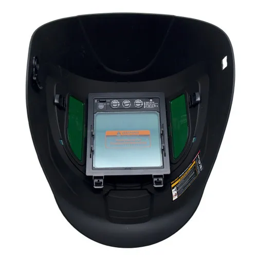 Купить Маска сварщика хамелеон Procraft SHP1000 сварочная маска со скидкой