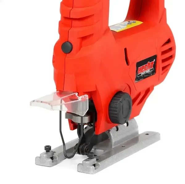 Замовити Лобзик електричний HECHT 1561 з доставкою