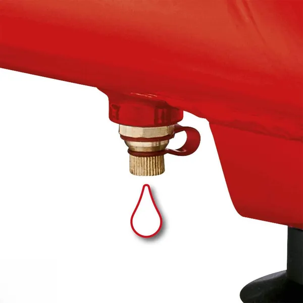 Купить Компрессор воздушный Einhell TC-AC 190/24/8, 1500Вт, 24л, 160л/мин, 8бар.