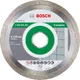 Диск алмазний Bosch Standard for Ceramic 125х22.2мм