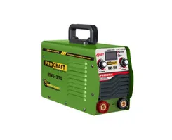 Сварочный инвертор Procraft RWS-350 фото