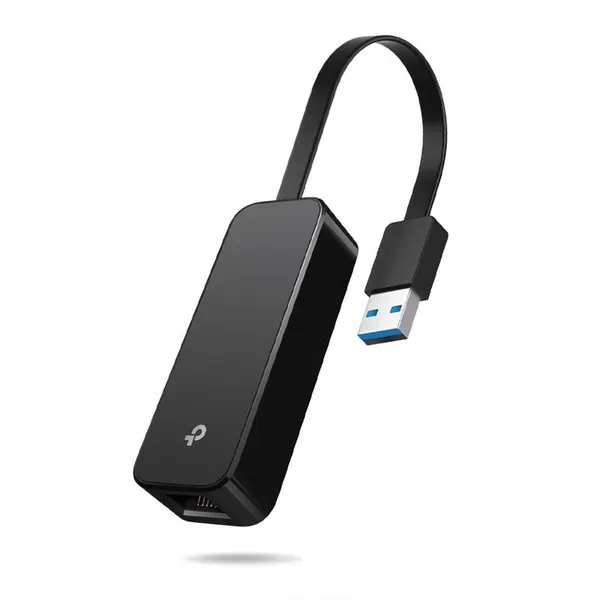 Сетевой адаптер TP-LINK UE306 1xGE, USB3.0