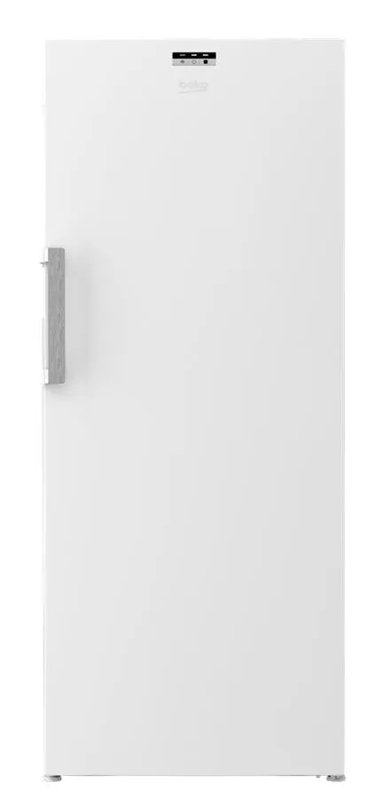 Морозильная камера Beko, 151x60x65, 215л, 1дв., A+, ST, белый