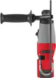Перфоратор акумуляторний безщітковий SDS-PLUS MILWAUKEE M18 FHAC16-0X (1,7Дж) купить в Украине