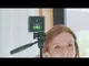 Нивелир лазерный Bosch Quigo Green, до 12м, 0.6мм/м, 1.098кг.