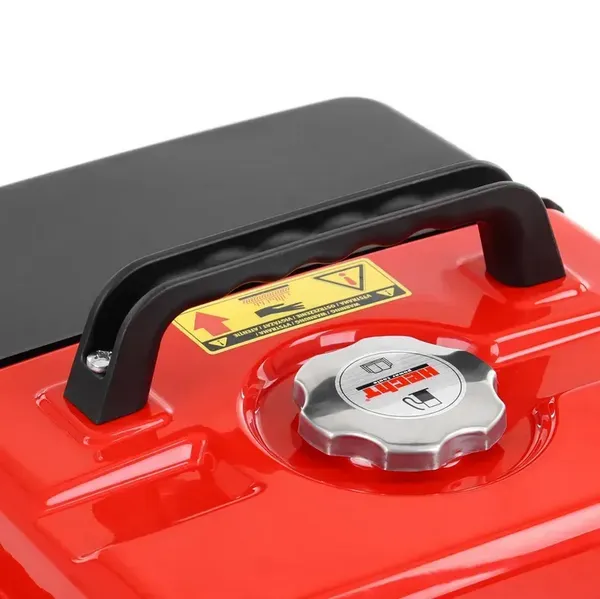 Генератор инверторный однофазный HECHT IG 1101 купить в Украине