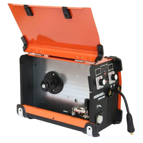 Сварочный полуавтомат Rebiner RWM-335 купить в Украине