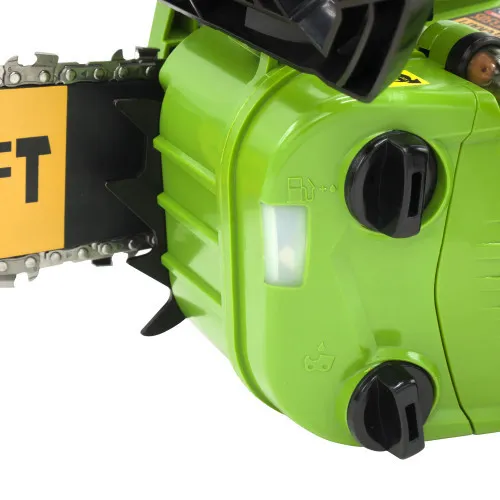 Заказать Пила цепная бензиновая шина 30 см Procraft K350S сучкорез с доставкой