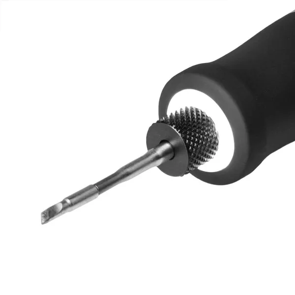 Аккумуляторный паяльник Dnipro-M СSI-36 заказать