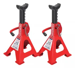 Подставка для автомобиля EMTOP EHJS20201 2 шт. фото