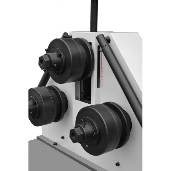 Купить Сгибательный станок для труб и профилей CORMAK RBM 40HV