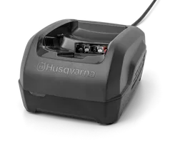 Зарядний пристрій Husqvarna QC250, 36 В фото