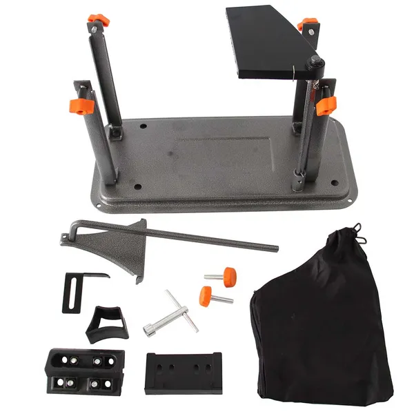 Электрорубанок 1.3 кВт, ножи 110 мм Procraft PE-2150 цена в Украине