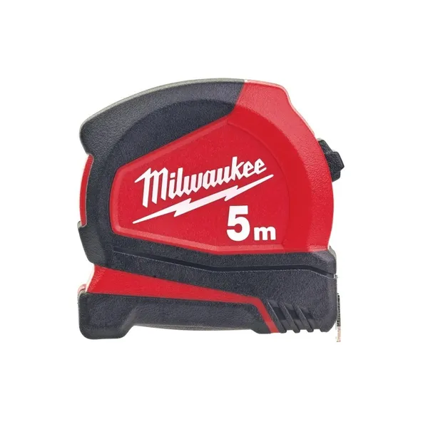 Рулетка Pro Compact MILWAUKEE, 5м (19мм) цена в Украине