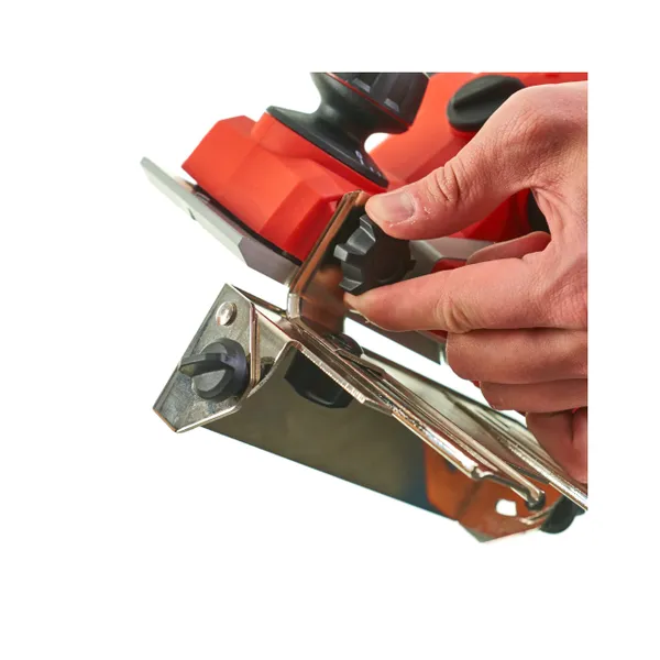 Заказать Рубанок акумуляторний MILWAUKEE, M18 BP-0, 82мм с доставкой