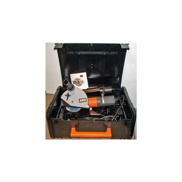 Купить Штроборез AEG MFE 1500