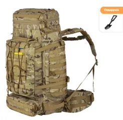 Рюкзак тактичний 2Е Tactical, 90L фото
