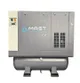 Винтовой компрессор 16 бар Mast LZN25-16VSD COMBO inverter (Осушитель + ресивер 500 л)