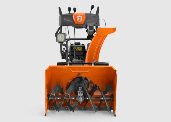 Купити Снігоочисник Husqvarna ST 269 зі знижкою