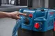 Пилосос будівельний Bosch Professional GAS 400 A замовити