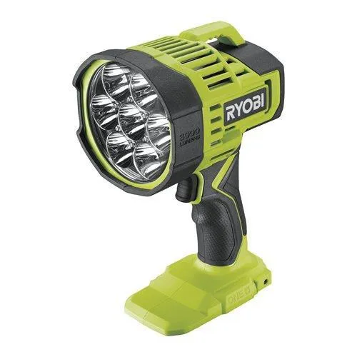 Фонарь светодиодный Ryobi RLS18-0 фото №1