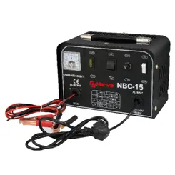 Зарядное устройство 12/24 В для аккумуляторов авто Narva NBC-15 фото