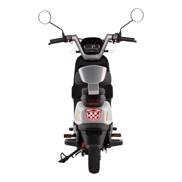 Электроскутер 2E FY70, серый заказать