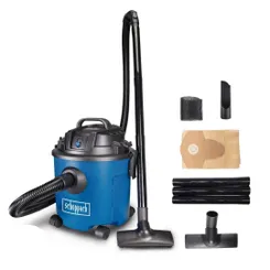 Пилосос Scheppach NTS16 фото