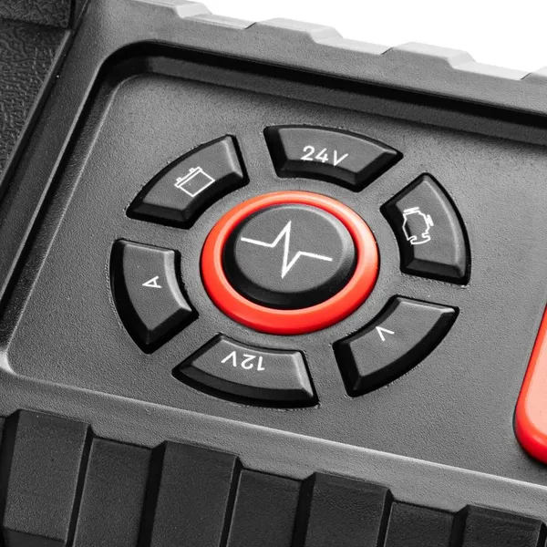 Заказать Импульсное зарядное устройство Dnipro-M BC-25I с доставкой