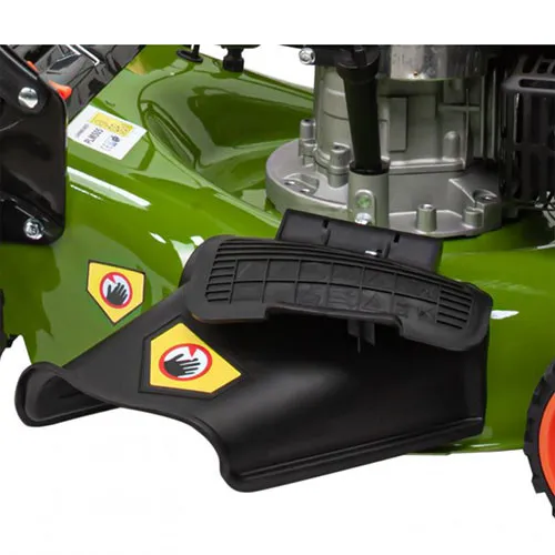 Газонокосарка бензинова 3.3 кВт з функцією мульчування Procraft PLM505 відгуки