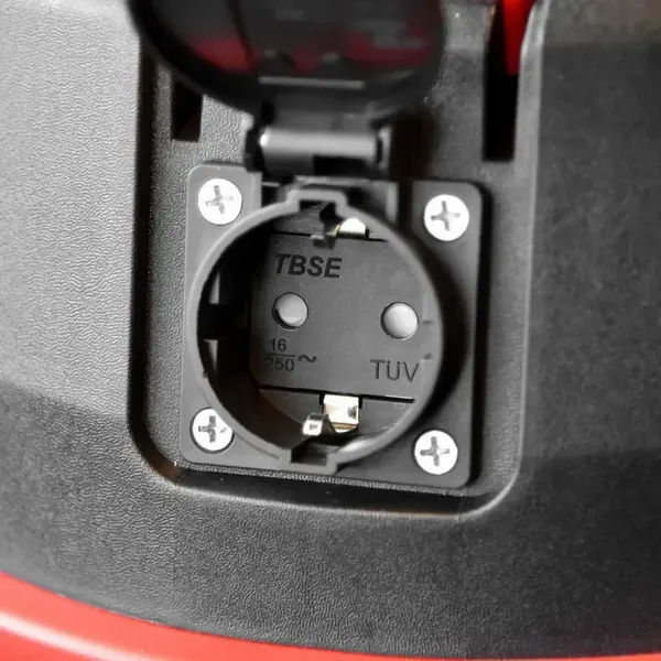 Купить Пылесос HECHT 8335Z