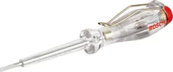 Однополюсный фазный тестер Bosch Professional, SL3, VDE фото