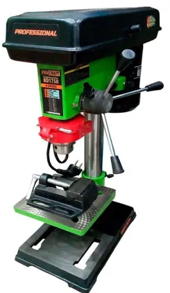 Сверлильный станок Procraft BD-1750 фото