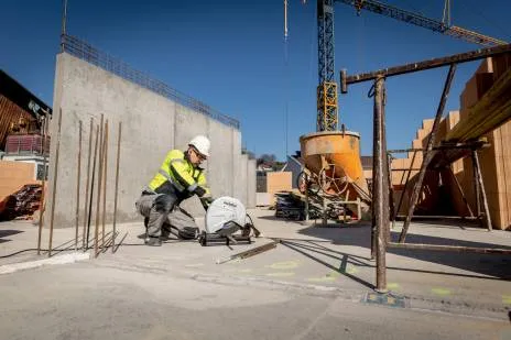 Пила монтажна Metabo CS 22-355 2300Вт диск 355мм 3700об/хв 16.8кг купити в Україні