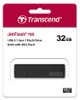 Накопитель Transcend  32GB USB 3.1 Type-A JetFlash 780
