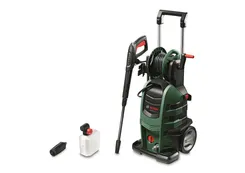 Мінімийка високого тиску Bosch Advanced Aquatak 150, 2200Вт, 150бар, 480л/год, шланг 8м, 22.45кг фото