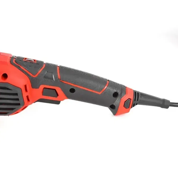 Купить Угловая полировальная и шлифмашина HECHT 1300